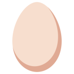 Dame-Egg