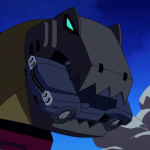 Grimlock