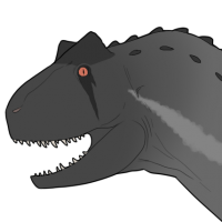 Thumbnail for 757: Crocotta ♀