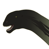 Thumbnail for 5547: Shunosaurus -  Dn / Ml / SISI