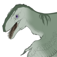 Thumbnail for 5597: Utahraptor