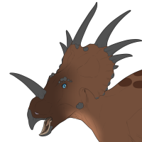 Thumbnail for 5751: Styracosaurus Geno [Newbie]