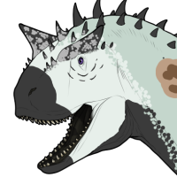 Thumbnail for 5784: Carnotaurus