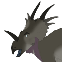 Thumbnail for 6000: Styracosaurus geno