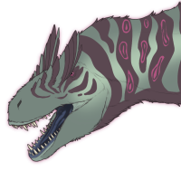 Thumbnail image for 4182: Bake-kujira ♂