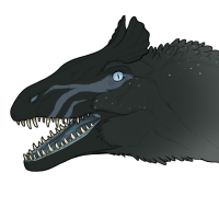 Thumbnail for 4486: [Newbie] Cryolophosaurus geno