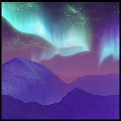 Aurora Borealis