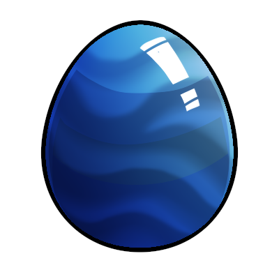 Celestial Egg